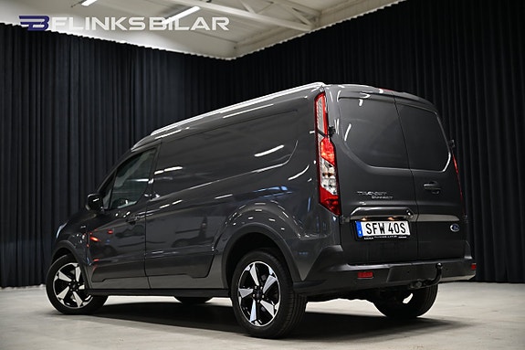 Ford Transit Connect 5 of 28