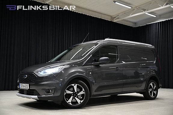 Ford Transit Connect 2 of 28