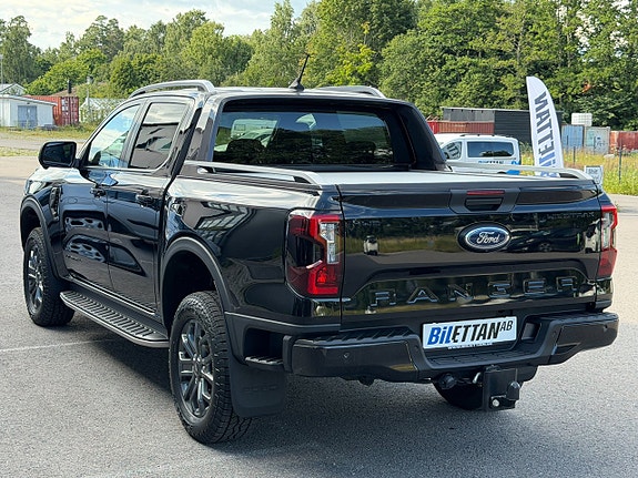 Ford Ranger 5 of 5