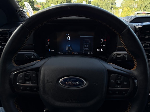 Ford Ranger 18 of 28