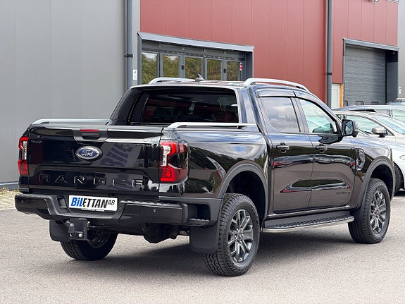 Ford Ranger 6 of 30