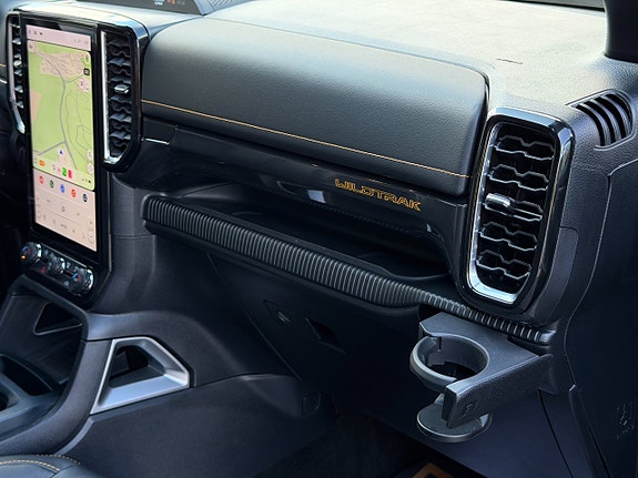 Ford Ranger 15 of 28