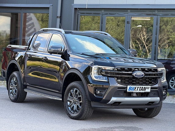 Ford Ranger 2 of 5