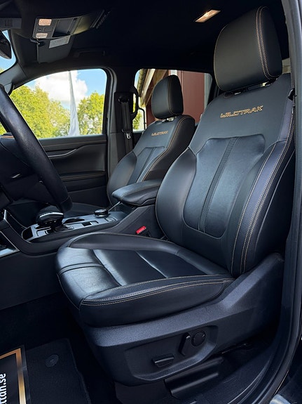 Ford Ranger 11 of 28