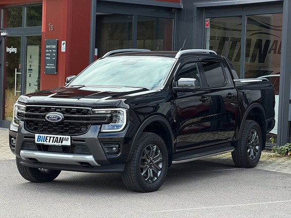 Ford Ranger 4 of 30