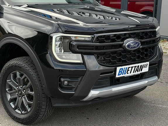 Ford Ranger 3 of 30