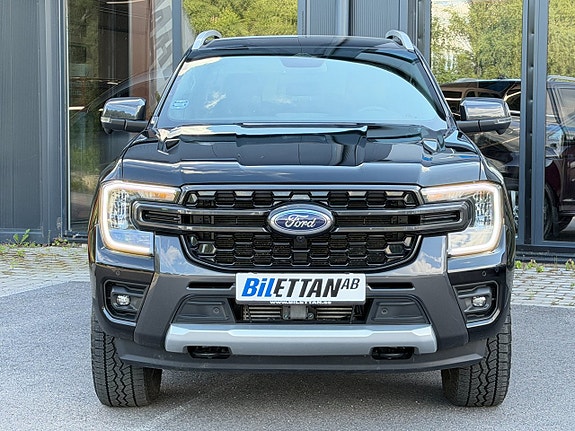 Ford Ranger 3 of 5