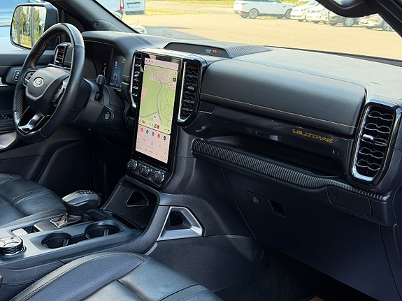 Ford Ranger 13 of 28