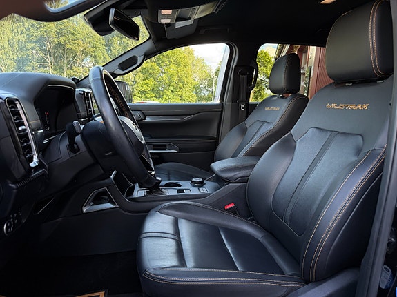 Ford Ranger 10 of 28