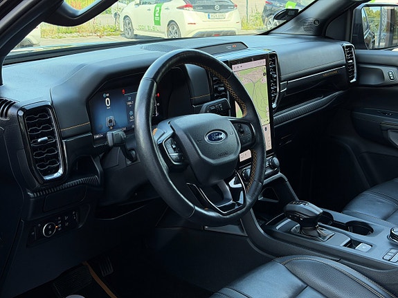 Ford Ranger 9 of 28