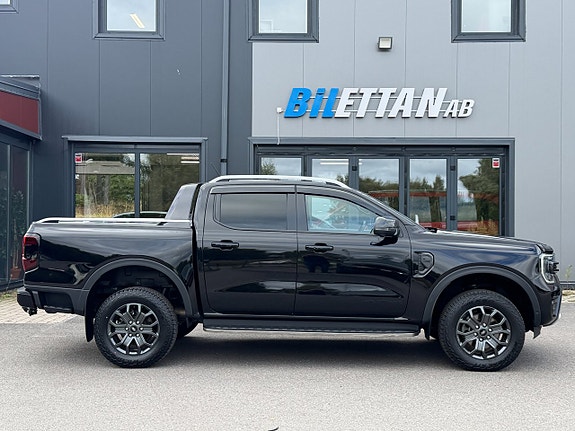 Ford Ranger 7 of 30