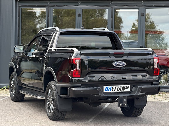 Ford Ranger 5 of 30