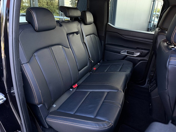 Ford Ranger 17 of 28