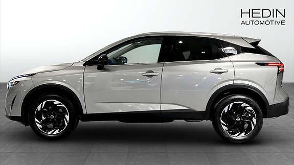 Nissan Qashqai 2 of 12