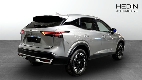 Nissan Qashqai 9 of 12