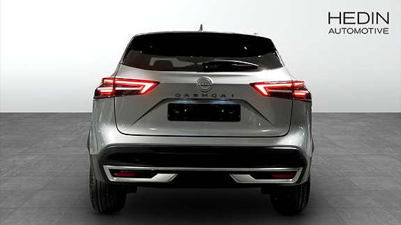 Nissan Qashqai 6 of 12