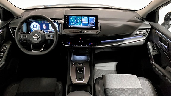 Nissan Qashqai 10 of 12