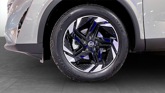 Nissan Qashqai 7 of 12