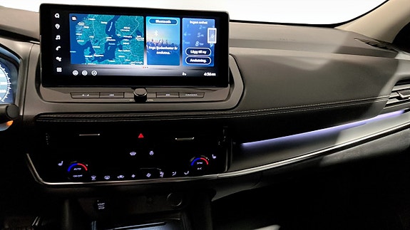 Nissan Qashqai 11 of 12