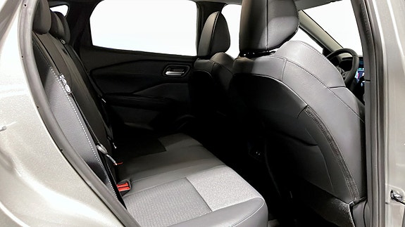 Nissan Qashqai 12 of 12
