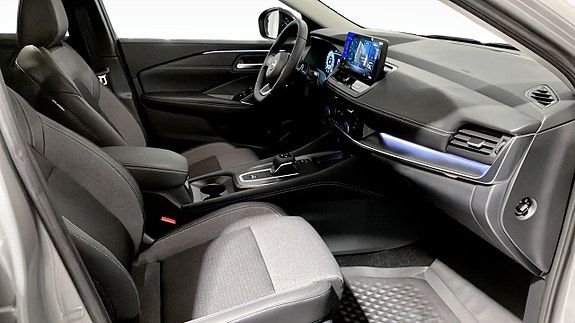 Nissan Qashqai 4 of 12
