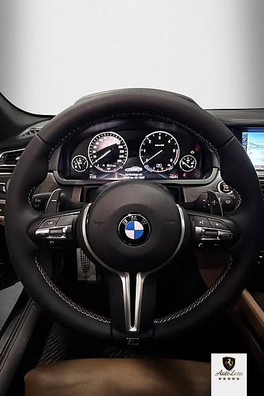 BMW 740d 24 of 27