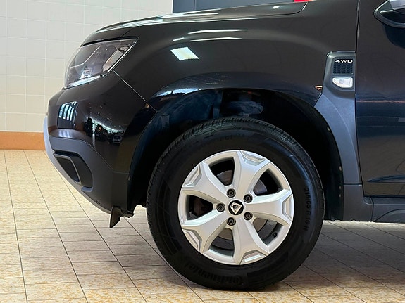 Dacia Duster 12 of 25