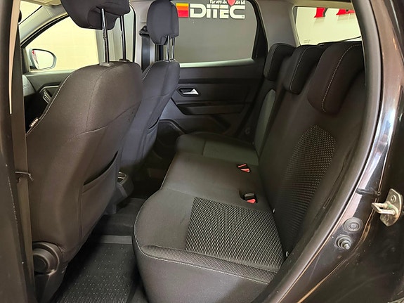 Dacia Duster 15 of 25
