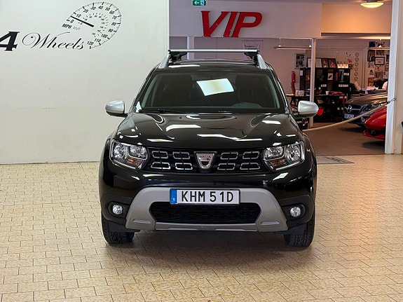 Dacia Duster 10 of 25