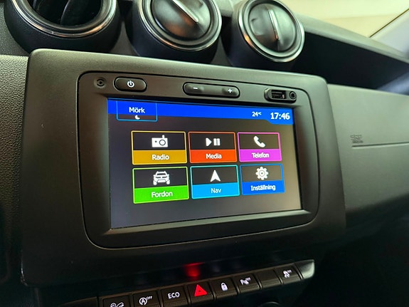 Dacia Duster 24 of 25