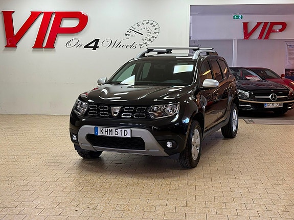 Dacia Duster 3 of 25
