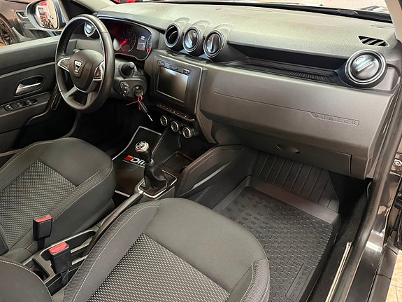 Dacia Duster 17 of 25