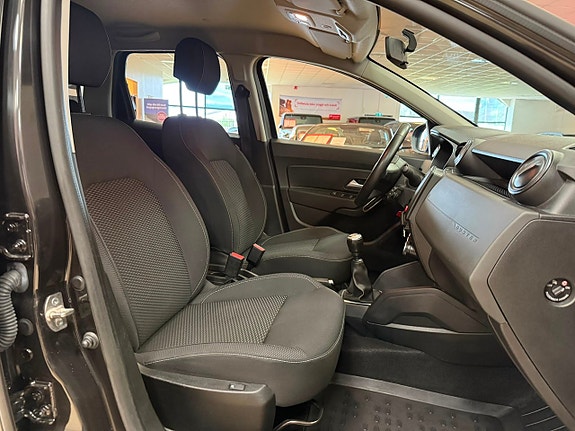 Dacia Duster 18 of 25