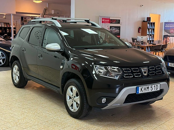 Dacia Duster 9 of 25