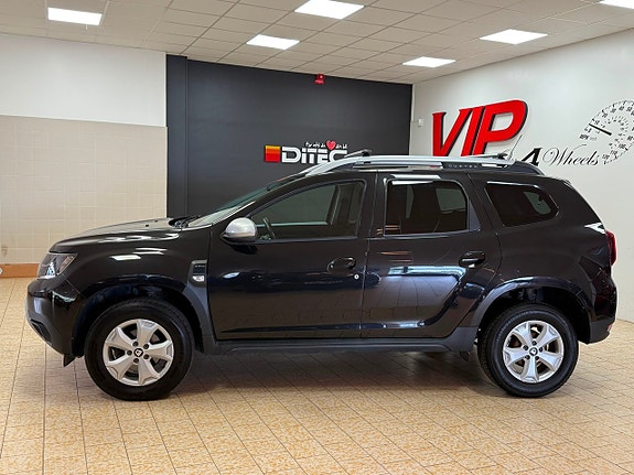 Dacia Duster 4 of 25