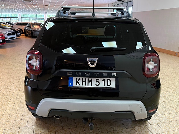 Dacia Duster 6 of 25