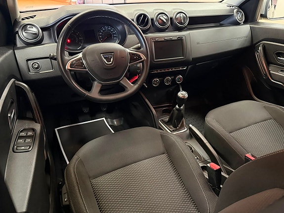 Dacia Duster 14 of 25