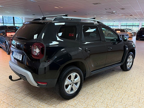 Dacia Duster 7 of 25