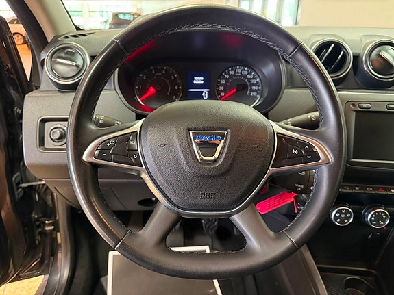 Dacia Duster 19 of 25