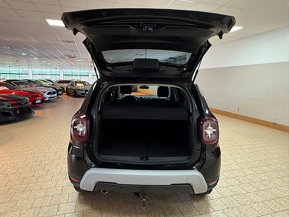 Dacia Duster 11 of 25