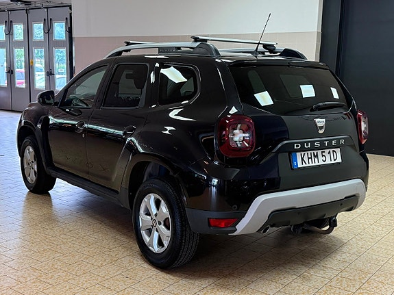 Dacia Duster 5 of 25