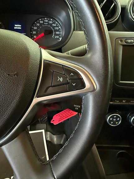 Dacia Duster 22 of 25