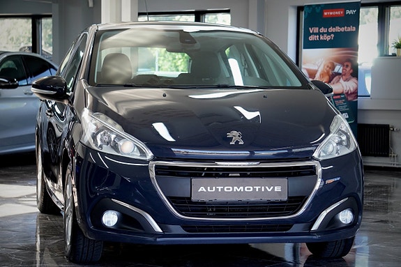 Peugeot 208 6 of 22