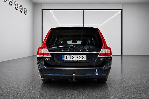 Volvo V70 6 of 18