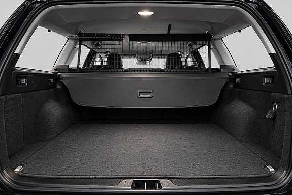 Volvo V70 9 of 18