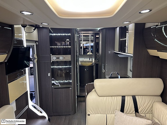 Bürstner BI9201 12 of 21