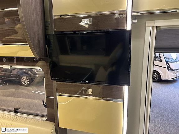 Bürstner BI9201 9 of 21