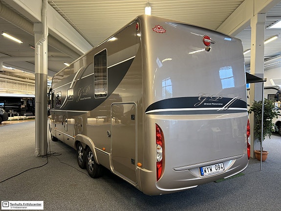 Bürstner BI9201 3 of 21