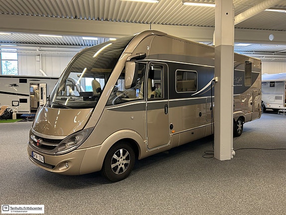 Bürstner BI9201 4 of 21