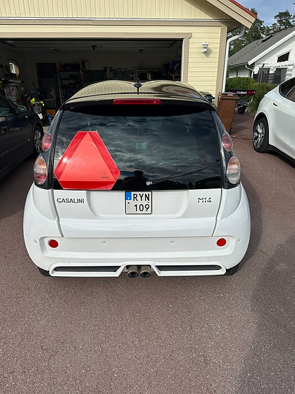 Casalini M14 3 of 6